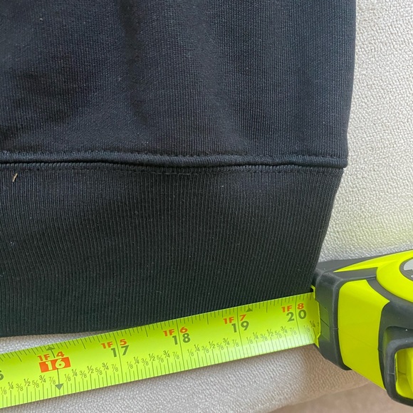 Balenciaga oversized sweatshirt - Picture 9 of 10